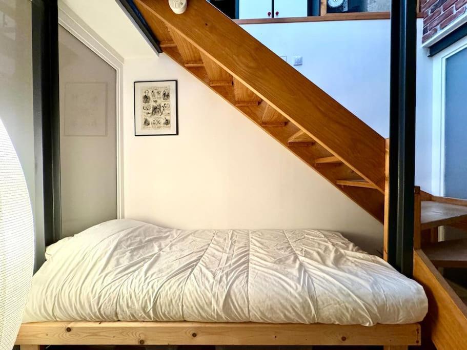 Tres Bel 5p Montmartre Appartement *