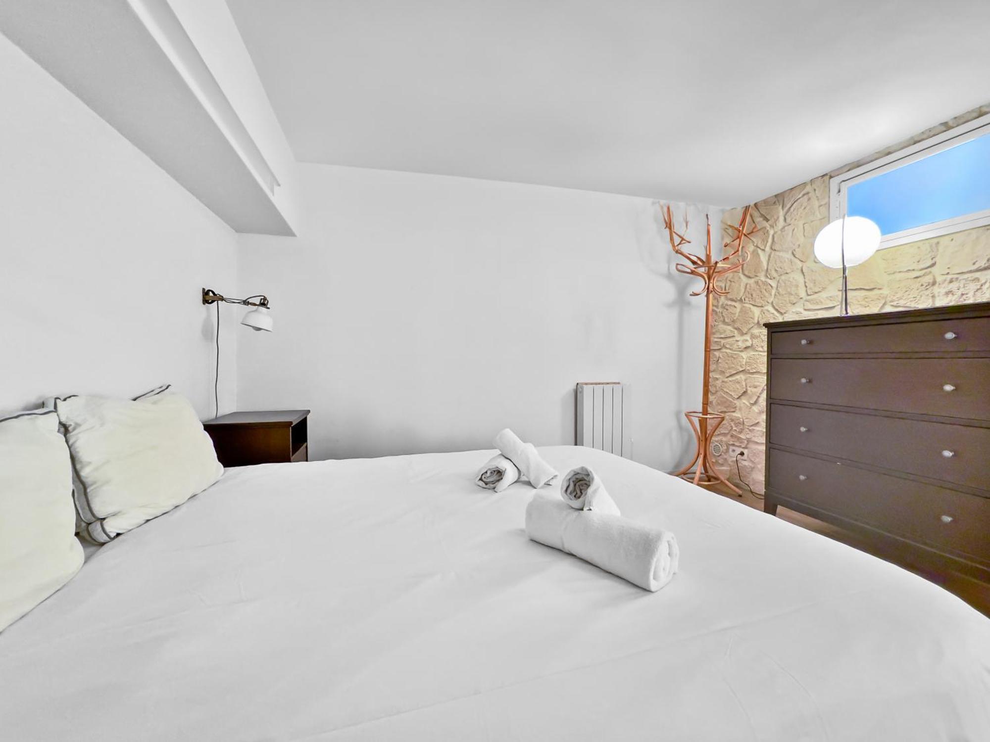 Tres Bel 5p Montmartre Appartement *